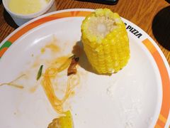 -比格比萨自助(花园路店)