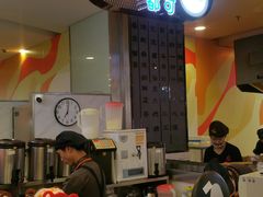 -CoCo都可(虹口龙之梦店)