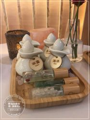 点击看大图 -栖SPA·ONDA ·海菲秀·皑皑科技美肤中心