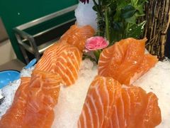 -金龙·打边炉(南京西路店)