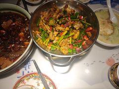 -醉英雄四川料理(新塘万达广场店)
