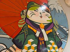 -晶吉·居酒屋·日本料理·烧鸟(中山区民主广场经典生活店)