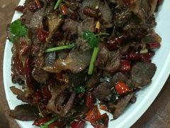 护心肉-荣祥海鲜·烟台菜(胜利路二部)
