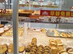 -味多美蛋糕(航天桥店)