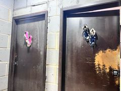 -CAGES凯吉思西餐厅运动乐园(静安店)