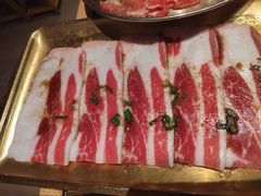 -西塔老太太泥炉烤肉(沈阳店)