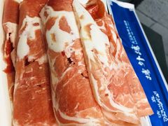 -楼外楼大刀肉传统火锅居(幸福街店)