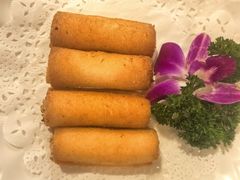 -美未居·老字号·地道顺德菜·桑拿鸡·鱼生(容桂店)