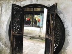 -景德镇古窑民俗博览区