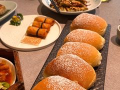 -晓粤·惹味粤菜(凯德乐峰广场店)