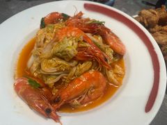 -1937青岛老味道·海肠捞饭·青岛菜(大鲍岛栈桥店)