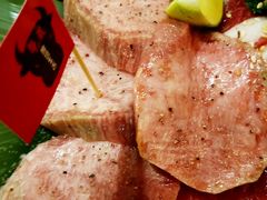 特等极软厚切牛舌-牛藏·黑毛和牛烧肉(环市东店)