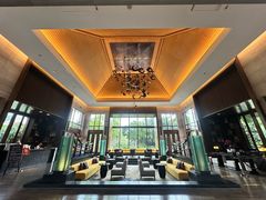 -广州从化都喜泰丽度假温泉酒店