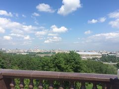 -莫斯科大学