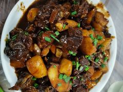 -妈妈的小作坊(陈家镇店)