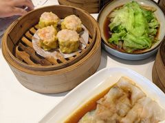 -万龙洲海鲜(南新仓店)