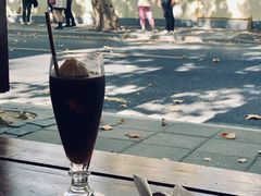 -RUMORS COFFEE ROASTERY鲁马滋咖啡(湖南路店)