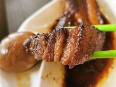 -瞻园老卤面(南京东郊奥特莱斯店)