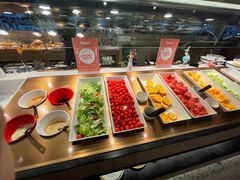 -比格比萨自助(宝山日月光店)