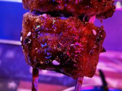 -沪上名羊天下碳烤羊腿•东北烧烤•小龙虾(浦东直营总店)