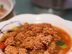 -建坤水席宫·洛阳菜(中州路店)