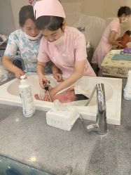 -安琪朵朵独栋花园月子中心