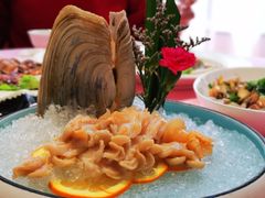 -高佳庄·舟山海鲜(海景旗舰店)