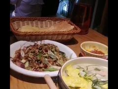-大融厨·鸡毛店·川菜(果壳里东安湖店)