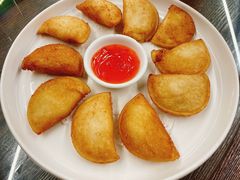 -九龙奇迹海鲜大排档(万象城店)