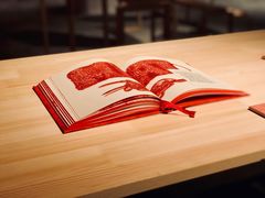 -chi K11艺术空间展览厅