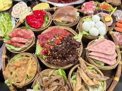 -古木枫老火锅(洪崖洞店)