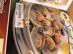 -萨莉亚(百信广场店)