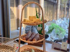 -鲤院·新中式美学·庭院餐厅(夫子庙店)