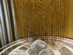 -西安浐灞艾美酒店·汉江餐厅·火锅