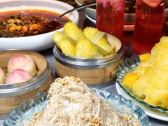 -天辣(金桥啦啦宝都店)