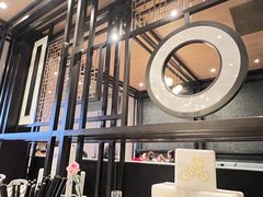 -上海虹桥宾馆味翠餐厅