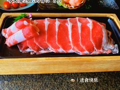 -湊湊火锅·茶憩(和平大悦城店)