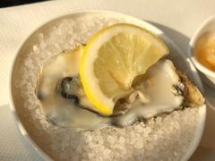 法国吉拉多生蚝-AZUR聚(香格里拉饭店)