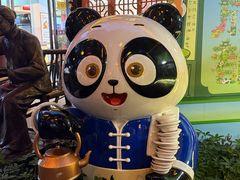 -易老妈蹄花.特色川菜(人民公园总店)
