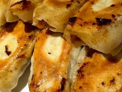 -金谷园饺子·烧烤(人大总店)