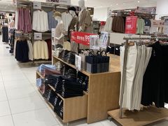 -优衣库(厦门SM广场店)