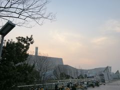 -长沙滨江文化园