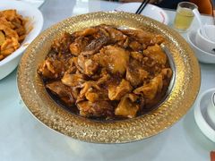 -同发号饭庄(复兴路店)