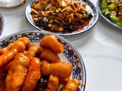 -北大地皖峰饭馆