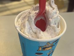 -DQ·蛋糕·冰淇淋(南开大悦城2F店)
