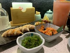 -YAMAKAWA(龙湖胥江天街店)