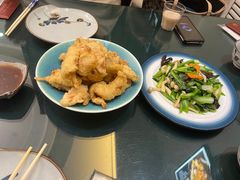 -君霖海鲜私房菜(春柳店)