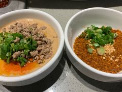 -海底捞火锅(高新活力汇店)