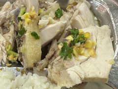 -文昌鸡饭店(金鸡岭小学店)
