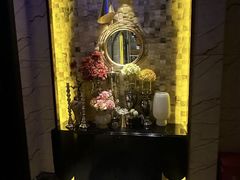 -天诚足道(金融街店)